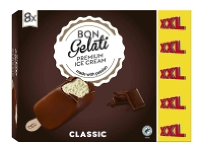 Bon Gelati® Helado clásico XXL