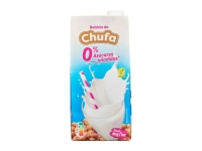 Bebida de chufa