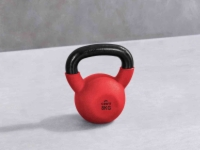 Kettebell 8 kg