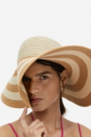 HM  Sombrero de paja
