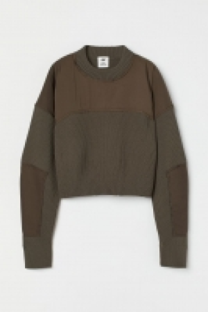Jersey cropped 32.99 €