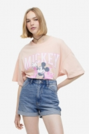 Pantalón corto de talle alto 15.99 €