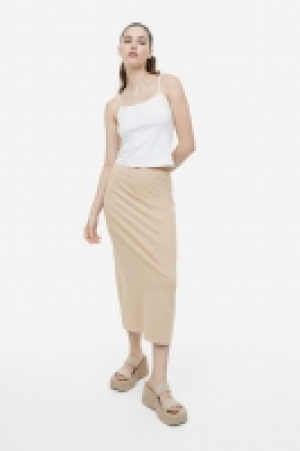Falda de tubo de punto 7.99 €