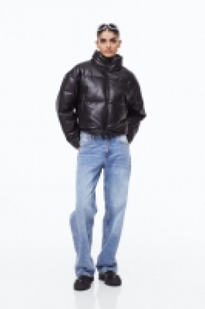 Chaqueta puffy 29.99 €