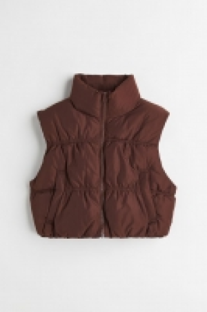 Chaleco puffy 11.99 €