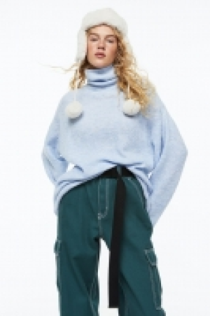 Jersey de cuello alto 14.99 €