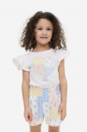 Pack de 5 pantalones cortos sin cierre 14.99 €