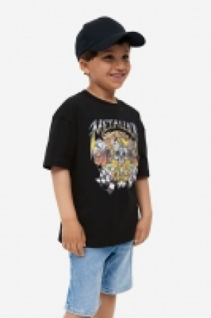 Camiseta estampada 4.99 €