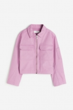 HM  Chaqueta de sarga