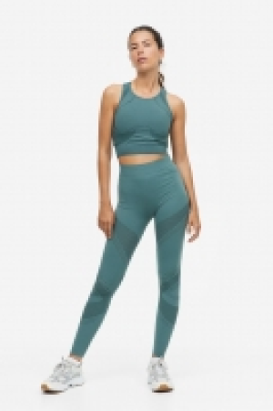 Mallas de deporte seamless DryMove 19.99 €