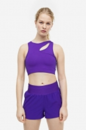 Pantalón corto de deporte DryMove de doble capa 12.99 €