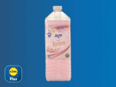 Lidl  Suavizante Floral/Talco
