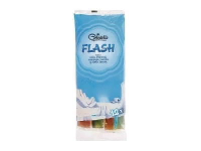 Lidl  Polines flash