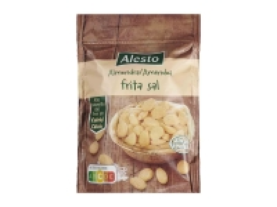Almendra frita sal 1.99 €