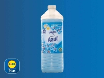Suavizante Azul 1.39 €