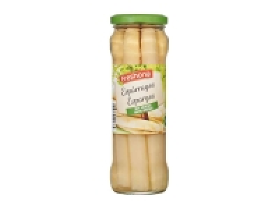Espárragos blancos