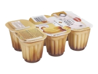 Flan vainilla 0.85 €