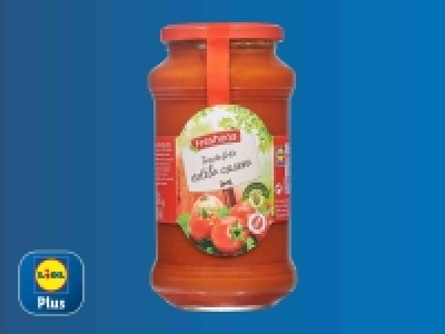 Lidl  Tomate frito casero 14º