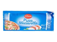 Lidl  Mozzarella para pizza