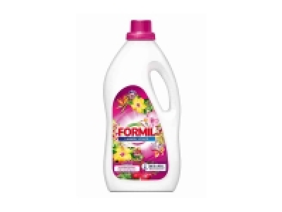 Detergente líquido XXL tropical
