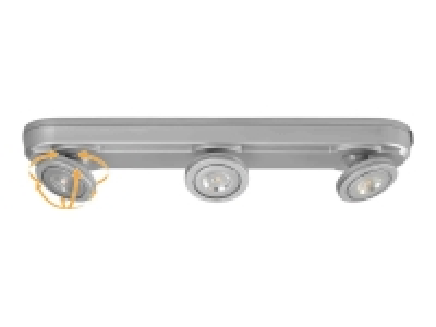 Regleta LED bajo mueble 6.99 €
