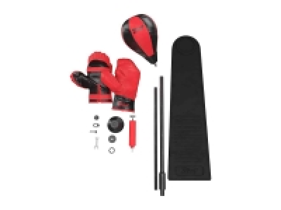 Set de boxeo infantil