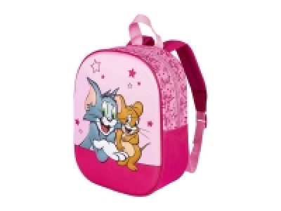 Lidl  Undercover Mochila infantil Tom < Jerry efecto 3D
