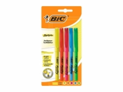 BIC Conjunto básico de la escuela 7.99 €