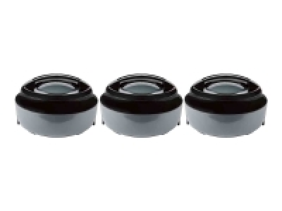 Set de recipientes para microondas 15.99 €