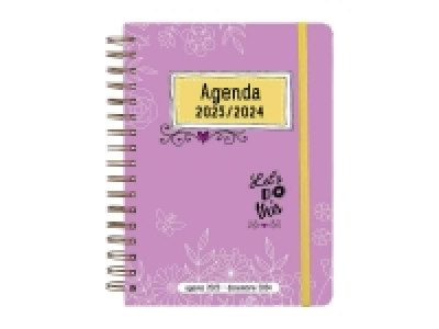 Agenda 3.99 €