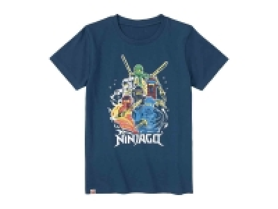 LEGO ® Camiseta de manga corta júnior