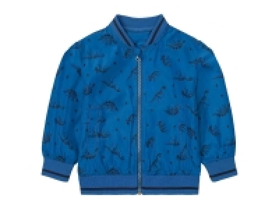 Cazadora de piloto infantil 7.99 €