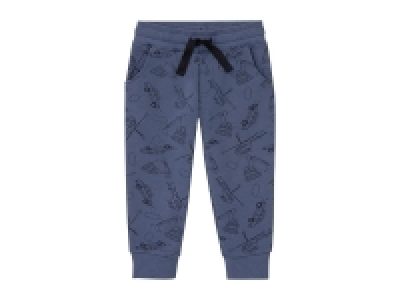 Lidl  Pantalón de chándal estampado infantil