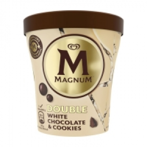 LaSirena  Tarrina Magnum cookies cream Frigo