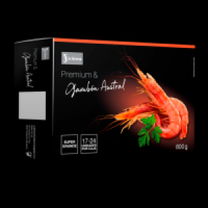 LaSirena  Gambón Austral crudo supergrande