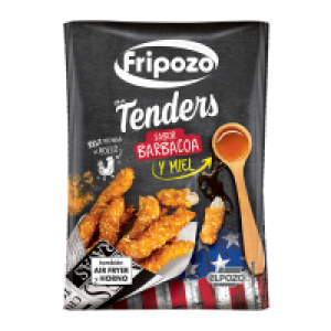 LaSirena  Tenders barbacoa miel Fripozo