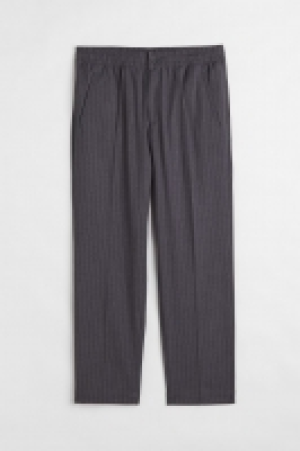 HM  Joggers de vestir Regular Fit