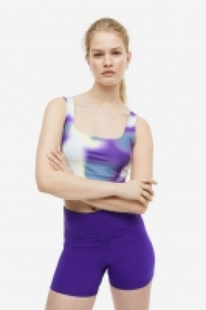 Pantalón corto de deporte High Waist 5.99 €