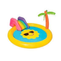 Toysrus  Bestway - Piscina con Juegos Sunnyland Splash