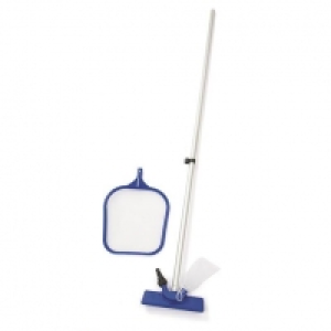 Kit Mantenimiento de Piscinas