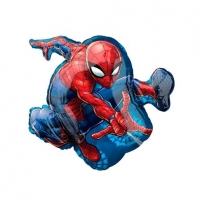 Toysrus  Spider-Man Action - Globo