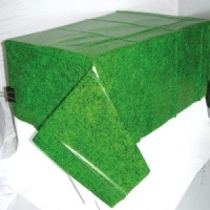 Mantel de Plástico Fútbol