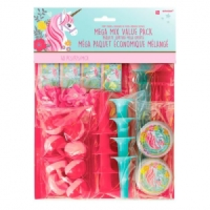 Toysrus  Pack 48 Juguetes de Unicornio