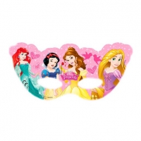 Toysrus  Princesas Disney - Pack 6 Máscaras