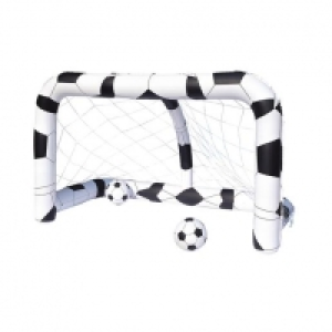 Bestway - Portería de Fútbol Hinchable