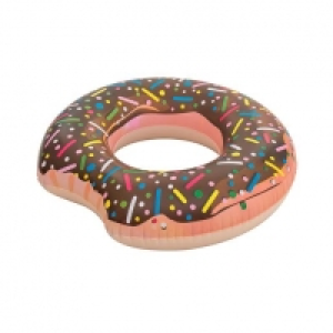 Toysrus  Bestway - Flotador Donut 107 cm (varios colores)