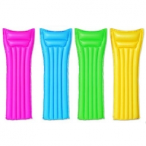 Toysrus  Bestway - Colchoneta Hinchable (varios colores)