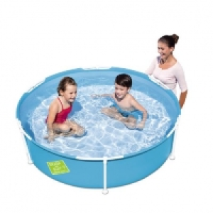 Toysrus  Best Way - Piscina Redonda 580 Litros 152 x 38 cm