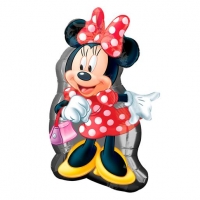 Toysrus  Minnie Mouse - Globo 81 cm