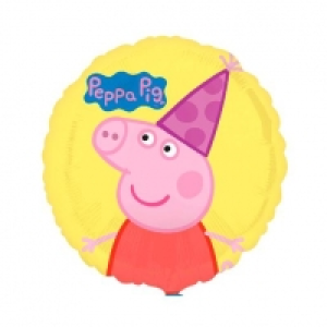 Toysrus  Peppa Pig - Globo 45cm